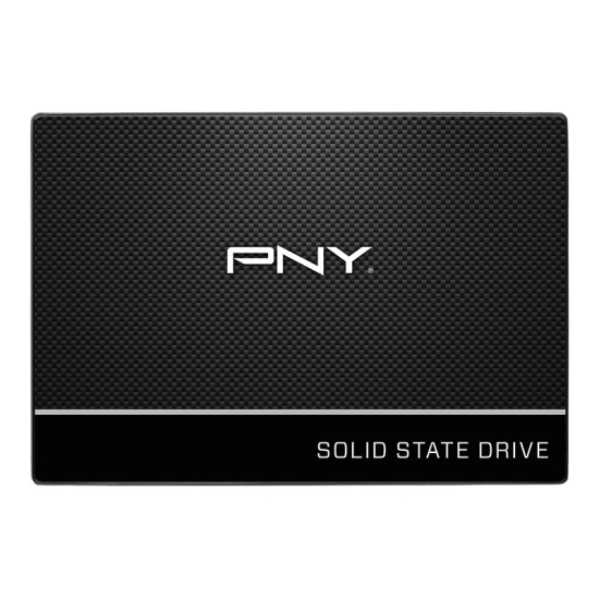 Dysk SSD PNY 1TB CS900 SATA3